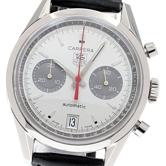 TAG HEUER Carrera 40th Anniversary Automatic Men's Watch